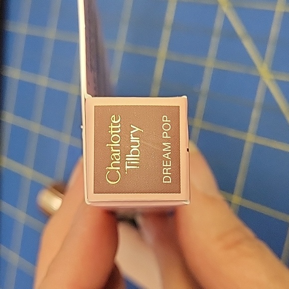 Charlotte Tilbury Pillow Talk Push Up Lashes Mascara 10ml New In Box - Picture 4 of 8